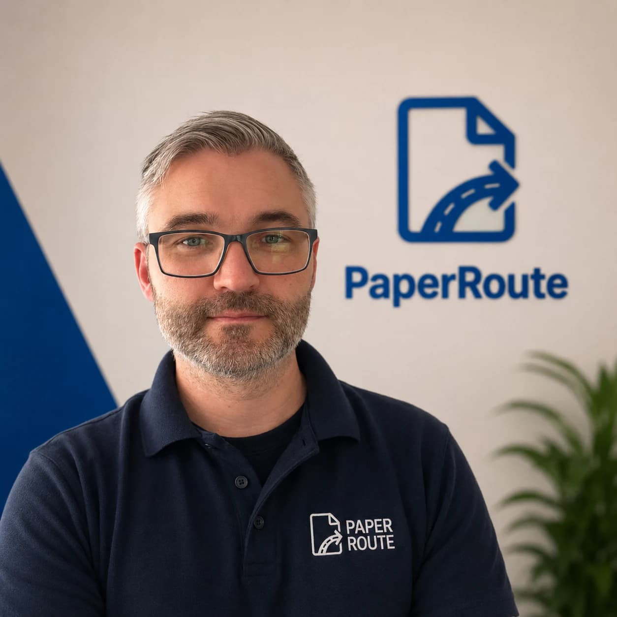 Dan Simmons, Co-Founder, Customer Manager