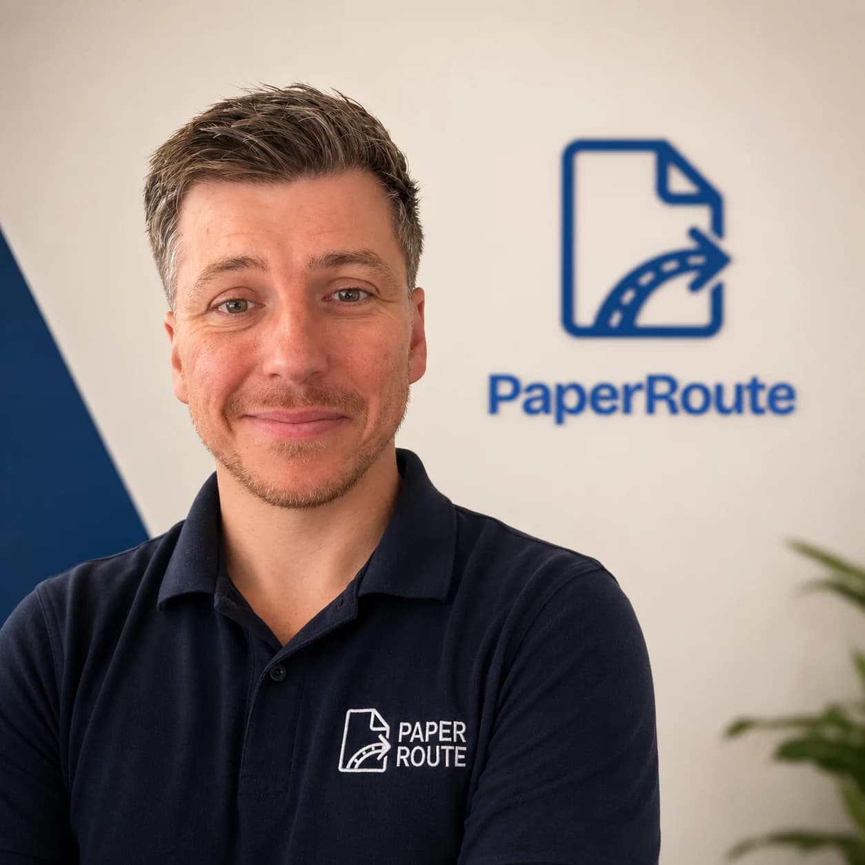 Nick Saunders, Co-Founder, Lead Developer