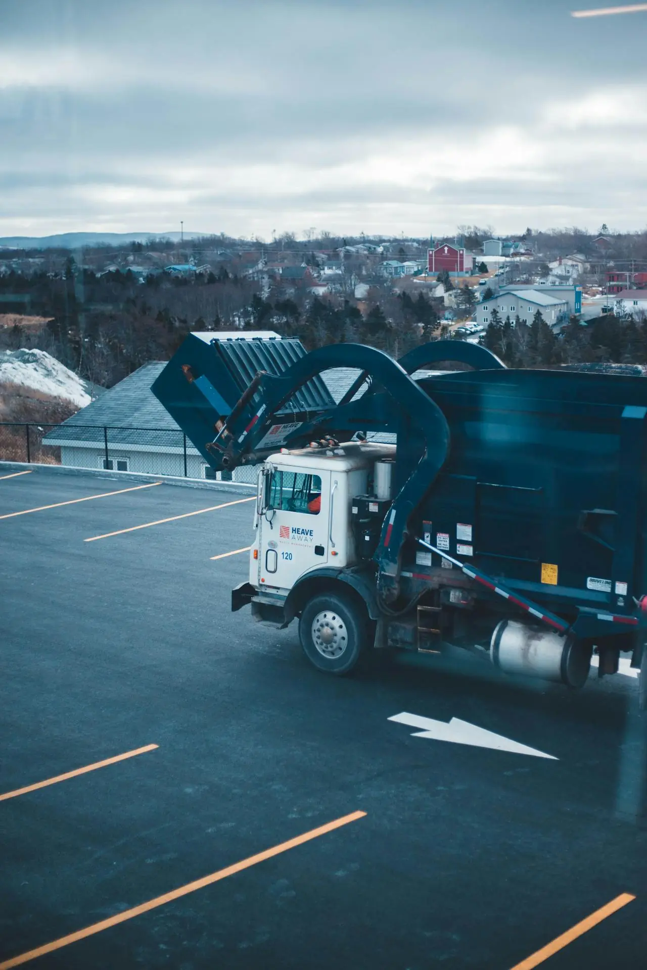 Waste Collection Software for Agricultural Waste Contractors: The Complete UK Compliance Guide