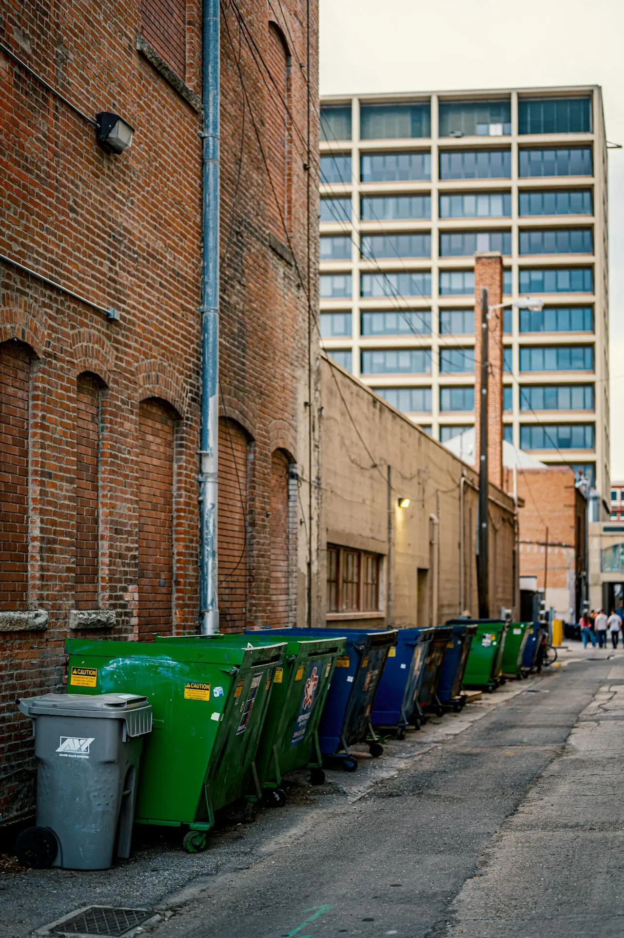 Waste Collection Software Comparison UK: 7 Platforms Evaluated for 2026