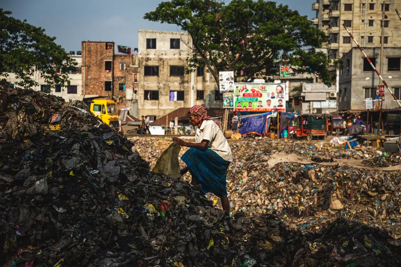Waste Collection Software for Councils: A Contractor's Guide to Meeting Public Sector Standards