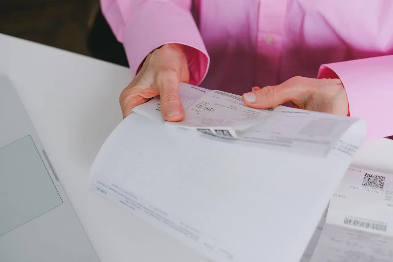 Self-Bill Invoicing for Waste Collectors: The Complete UK Guide